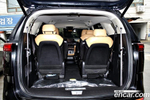 Kia Carnival (Sedona) 4 Generation 9-и местный Noblesse (08.2020)