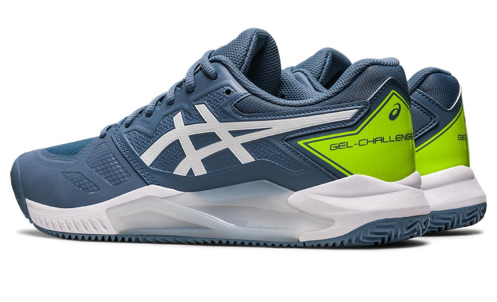 Теннисные кроссовки Asics Gel-Challenger 13 Clay