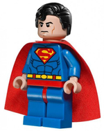 LEGO Super Heroes: Вторжение Дарксайда 76028 — Лего Супергерои — Darkseid Invasion