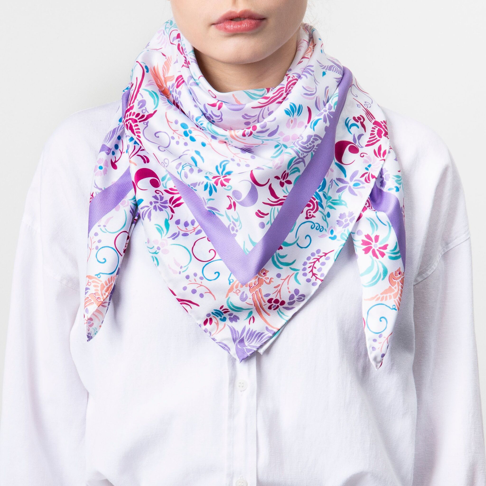 Платок Cacharel - Alma