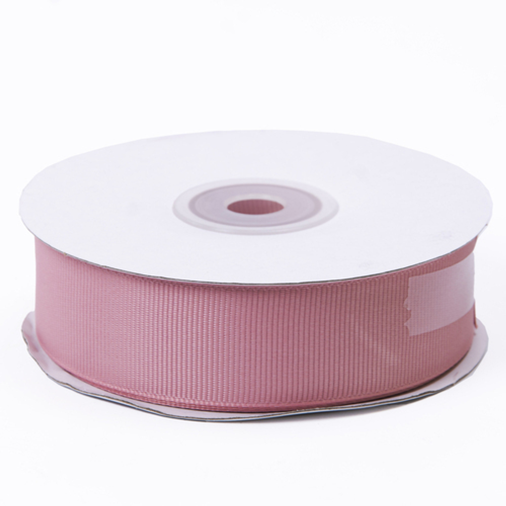 Лента РЕПСОВАЯ 2,5см*22,85м СВЕТЛАЯ