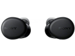 Беспроводные наушники Sony WF-XB700 black