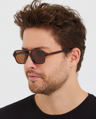 Kişi üçün günəş eynəyi KMK-MK