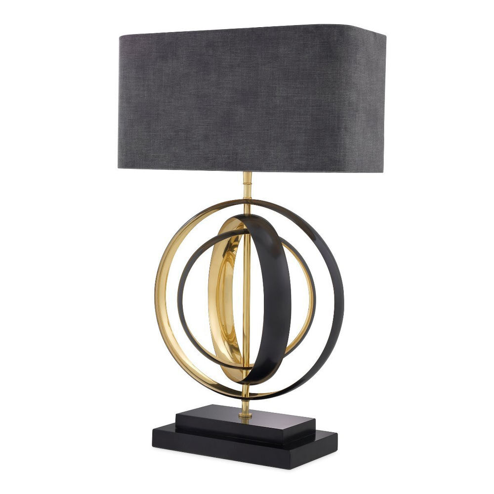 Лампа настольная Table Lamp Riley арт.114294