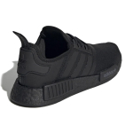 Кроссовки Adidas Originals NMD_R1 V1 Triple Black