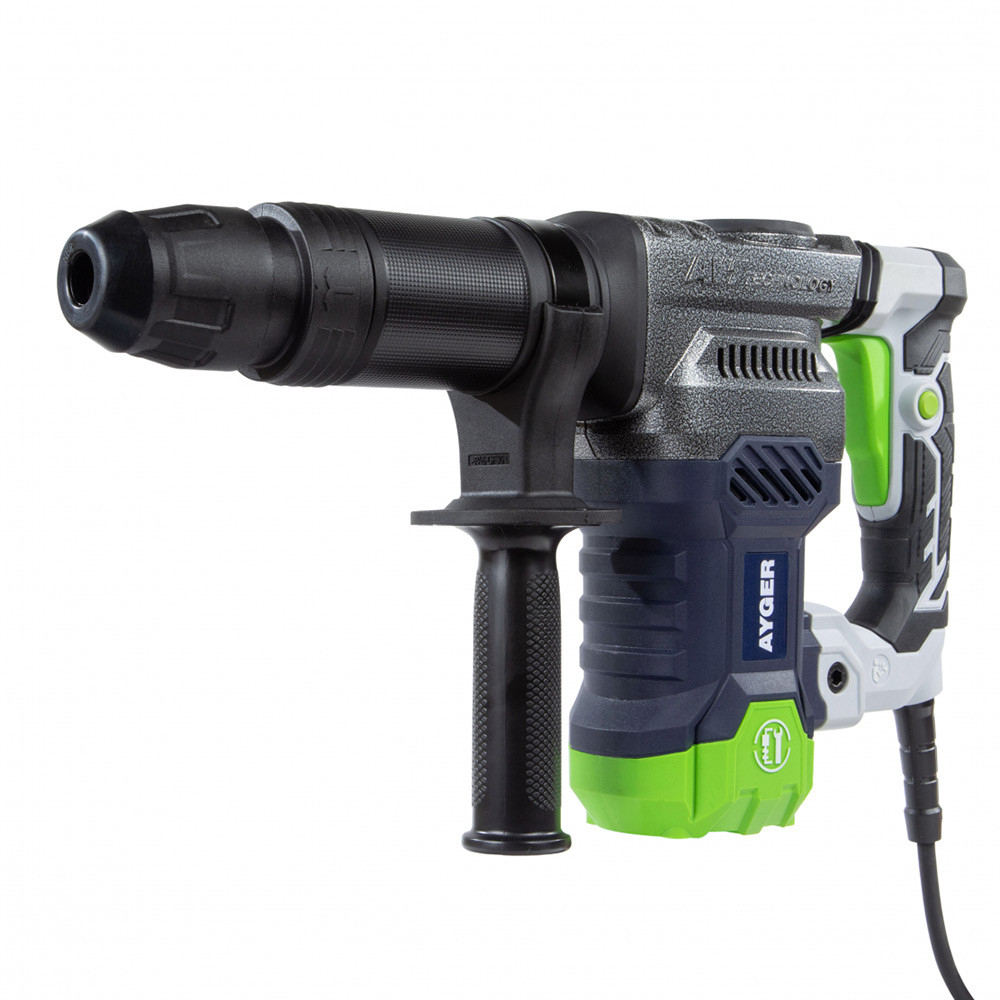 Молоток отбойный Ayger ASI1300