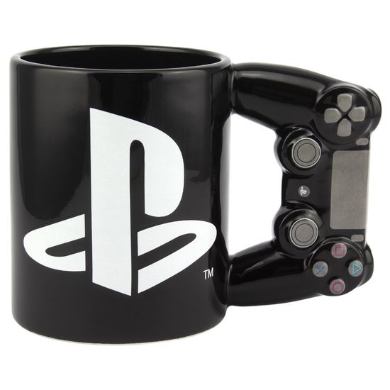 3D кружка Playstation 4th Gen Controller Mug PP5853PS