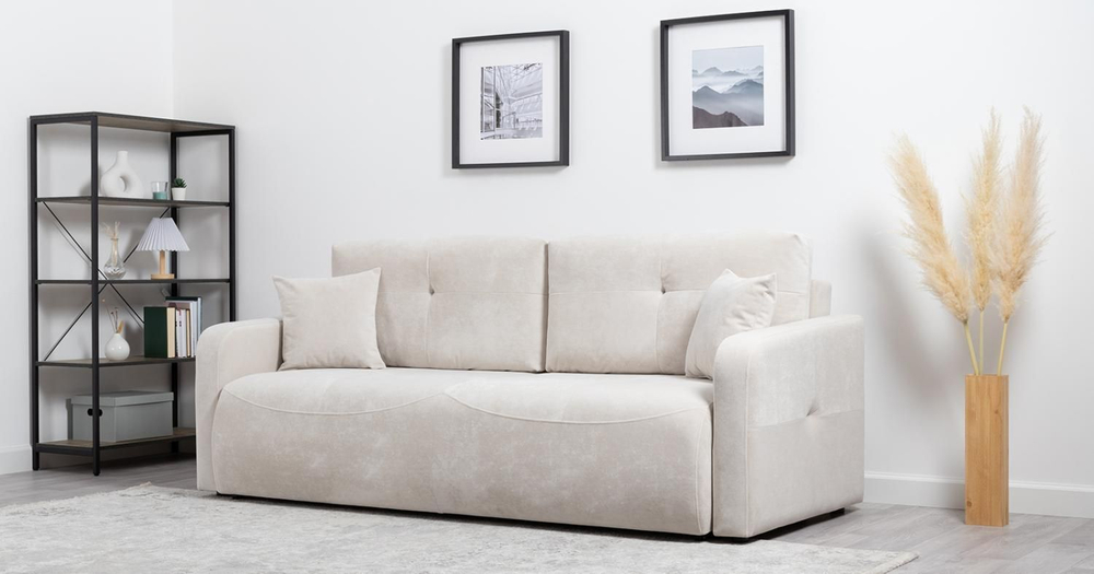 Марсель диван-кровать арт. ТД 703