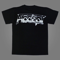 Футболка Accept " Balls to the Wall "