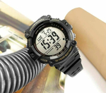 Мужские наручные часы Casio AE-1500WHX-1A