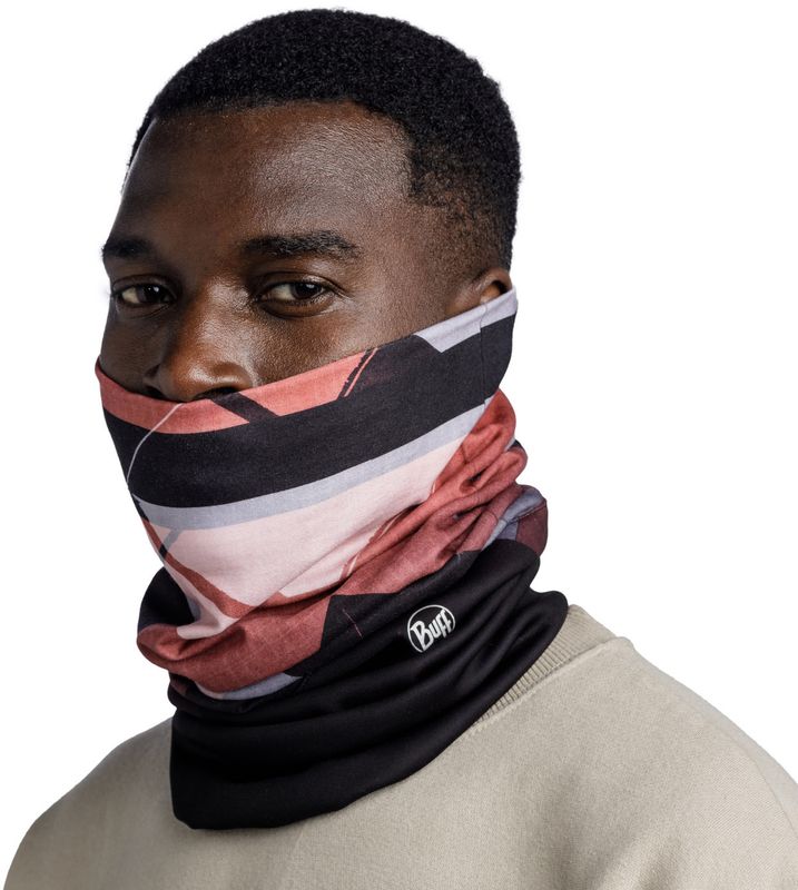 Шарф-труба непродуваемый Buff Windproof Batie Multi Фото 2