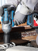 Гайковерт аккумуляторный DongCheng DCPB1288 (TYPE Z) без АКБ и ЗУ DCPB1288(TYPE Z)