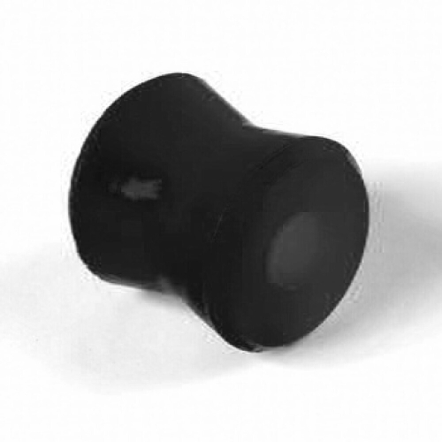 Втулка амортизатора, передней и задней подвески I.D. = 13 мм (4 шт.), Точка опоры.17-03-1973B