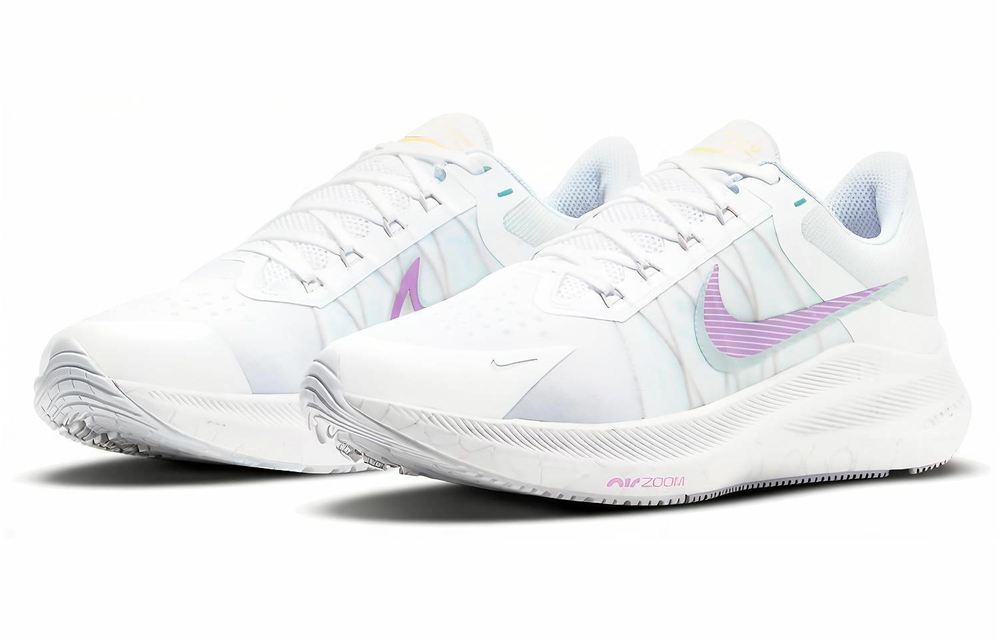 Кроссовки Nike Zoom Winflo 8 (Женская размерная сетка)