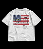 AMERICAN GLORY PRINT