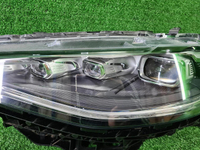 Фара левая Haval F7 (2018-н.в.) LED