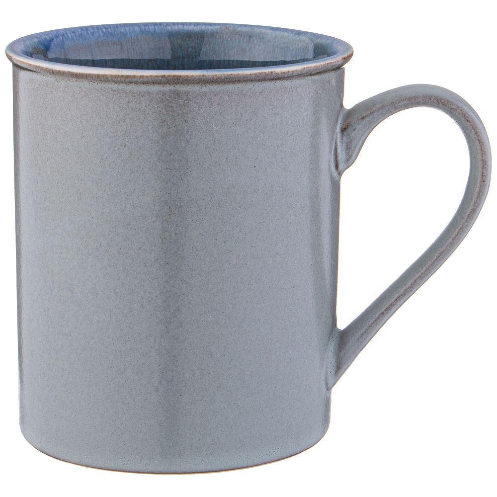 КРУЖКА BRONCO "COUNTRY SIDE" 435 МЛ (КОР=24ШТ.)