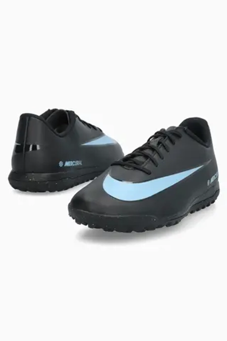 Сороконожки Nike Mercurial Vapor 16 Club TF - черный