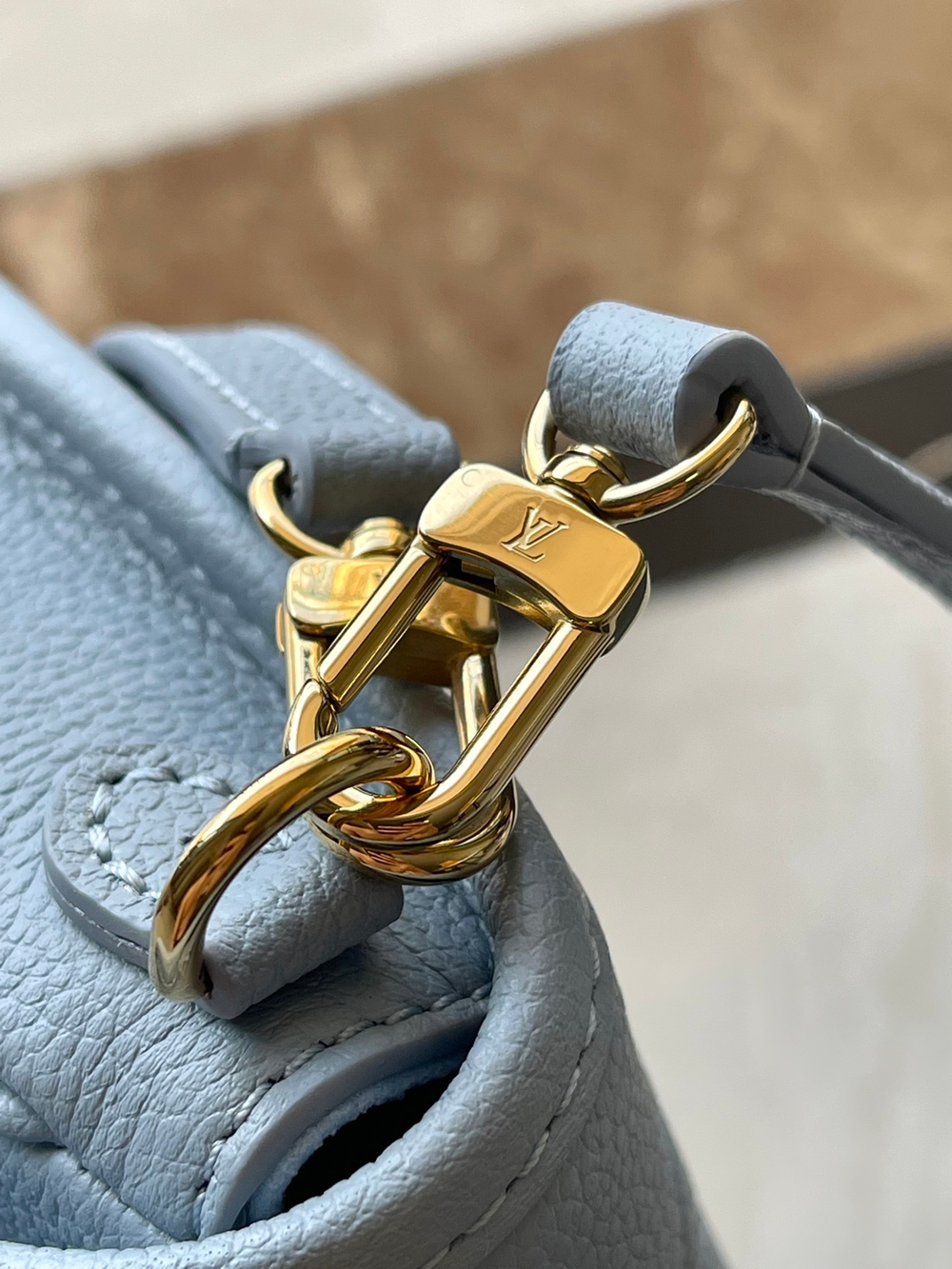 Louis Vuitton Nano Diane