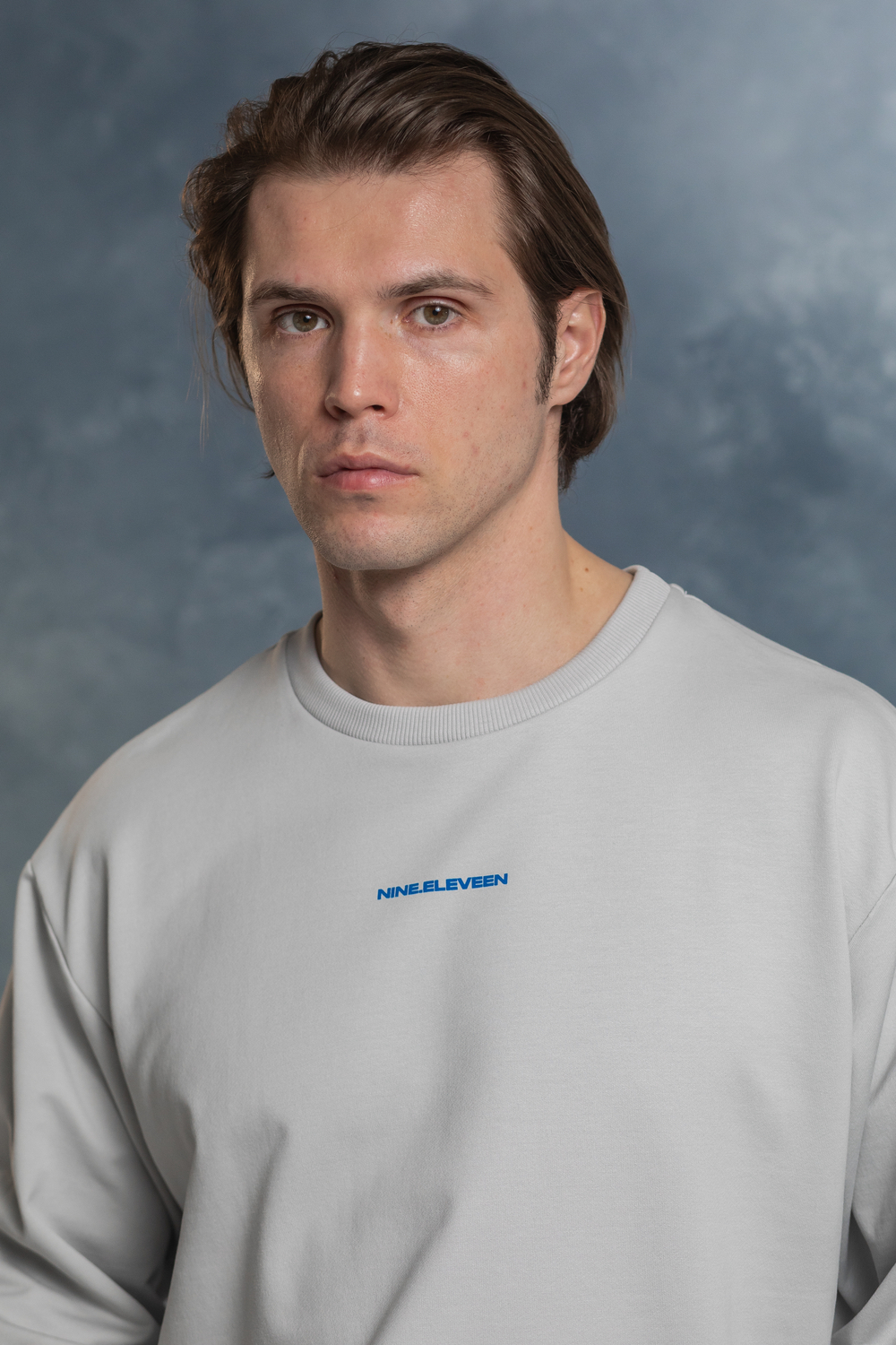 Лонгслив мужской INSIDE JOB