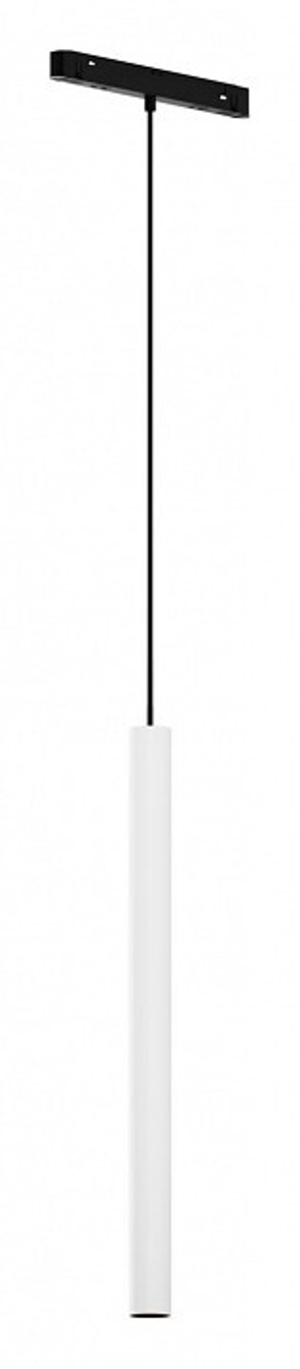 Подвесной светильник Maytoni Focus LED TR226-4-5WTW-M-DD2-W