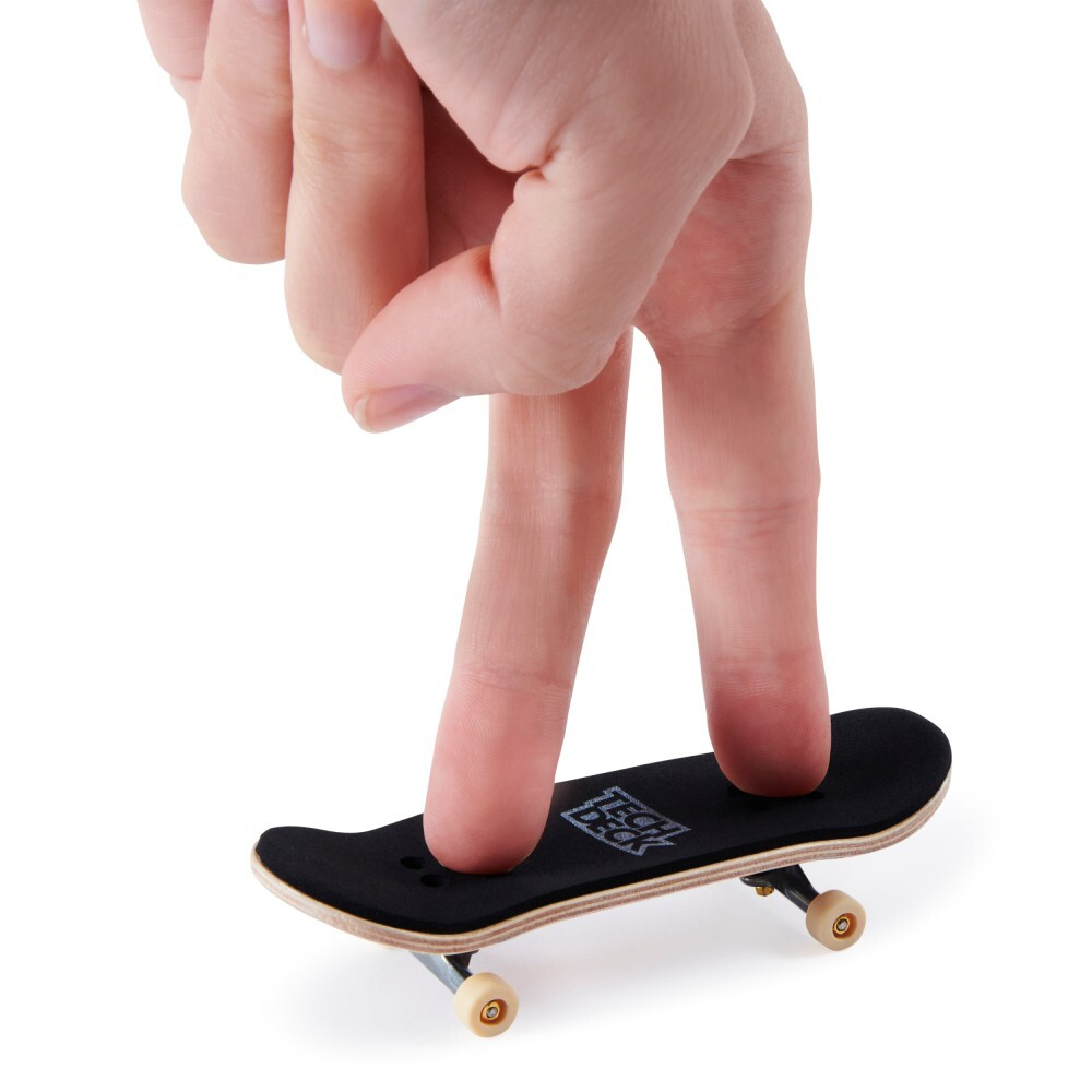 Tech Deck - World Industries Fingerboard Skateboard 20142047 / артикул   13600 6067049 20142047  / GTIN 778988465882
