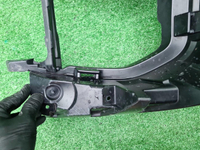 Кронштейн перед. бампера BMW X5 G05 18-23 M-paket