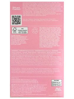 Женская бритва Venus Comfortglide Spa Breeze с ароматом белого чая, 1 станок и 1 бритвенная головка, из Финляндии