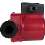 Насос циркуляционный ROMMER 25-40-180 с гайками (RCP-0002-2541801)