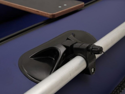 Лодка ПВХ TULIN ДМ 310