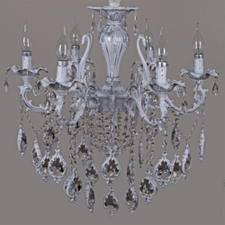 23100-0.3-06 WH+SL светильник потолочный