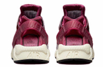 Кроссовки Nike Air Huarache "Dark Beetroot" (Женская размерная сетка)