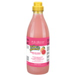 ISB Fruit of the Groomer Pink Grapefruit Шампунь для шерсти средней длины с витаминами 1 л