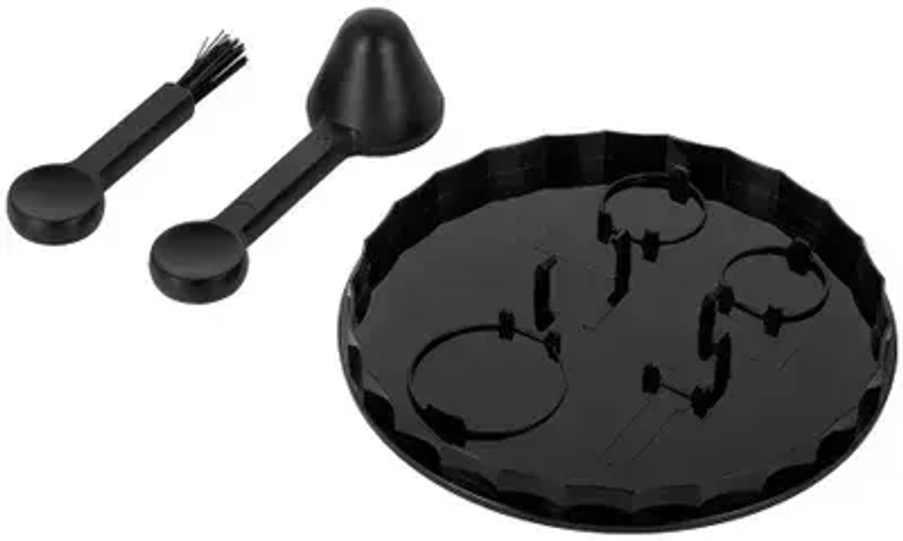 Кофемолка Kitfort КТ-7167