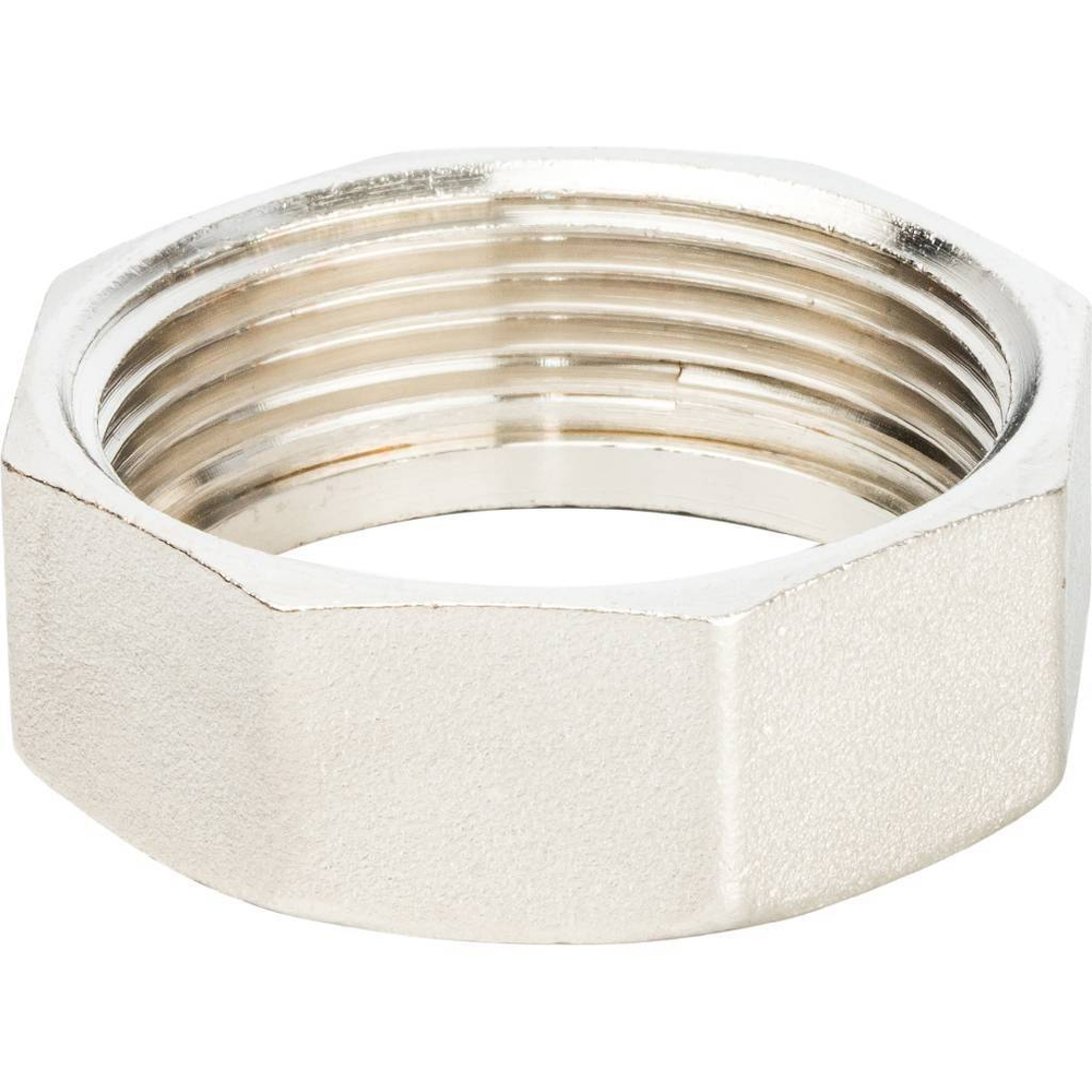 Разъемное прямое соединение "американка" ВР/НР (ник)  1 1/ 4"