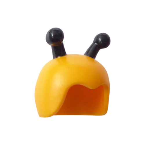 Шапка Насекомого 12892pb01 Bright Light Orange