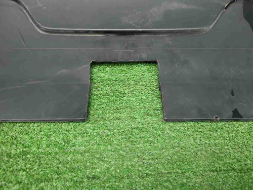 Бампер задний Hongqi HS5 (2019-н.в.)