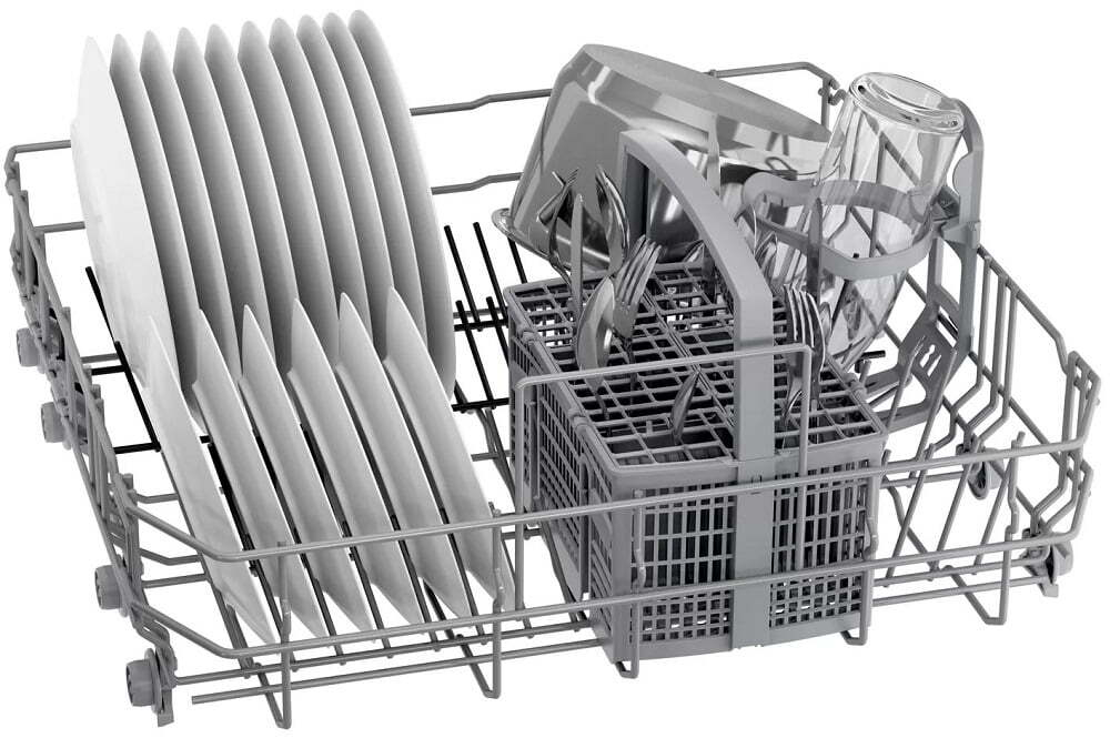 посудомоечная машина Bosch SMS2HKI3CR