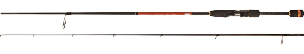 Удилище спиннинговое Ultra 782ML тест 4 - 18 г