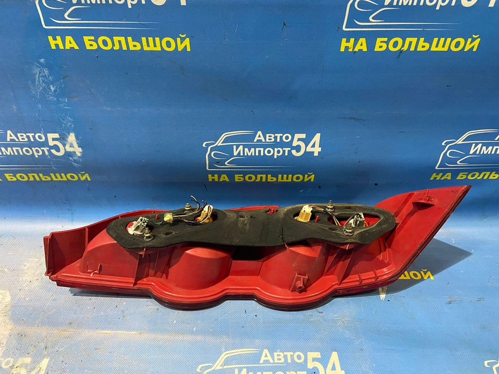 Стоп левый Honda INTEGRA 2001-2004