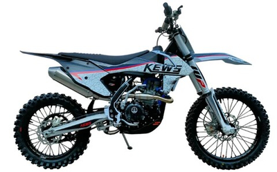 Мотоцикл KEWS Zs182mn NC300S ENDURO
