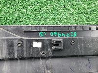 Накладка двери задняя левая Changan CS35PLUS 18-нв