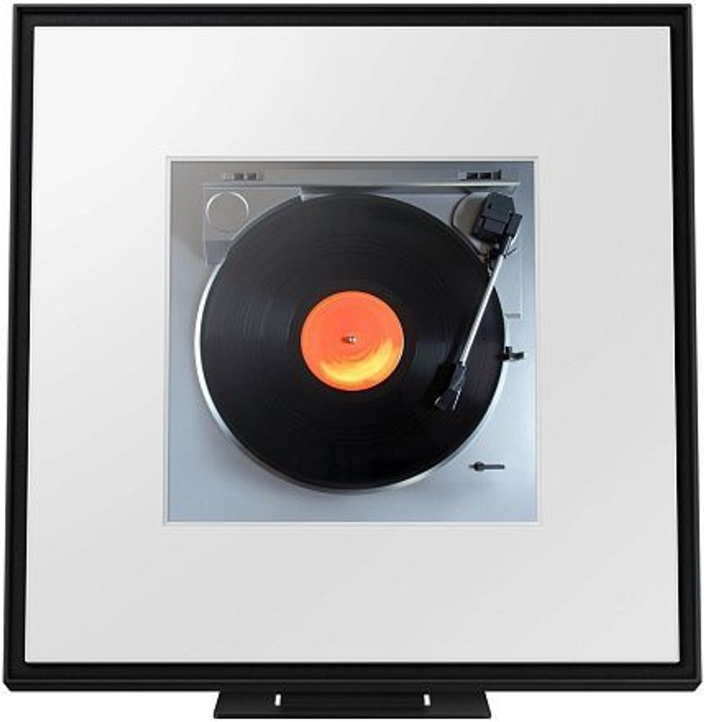 Акустическая система Samsung Music Frame HW-LS60D