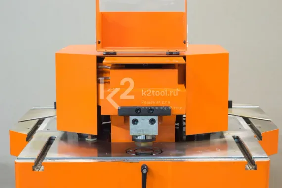 Угловысечной станок Stalex HNM-6A