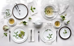 ASA - Стартовый набор a&#39;Table Gourmet на 2 персоны / артикул   1955013 + 1954013 + 1913013 + 1968013  / GTIN