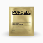 Патчи для глаз Purcell L-Glutathione Brightening Mask