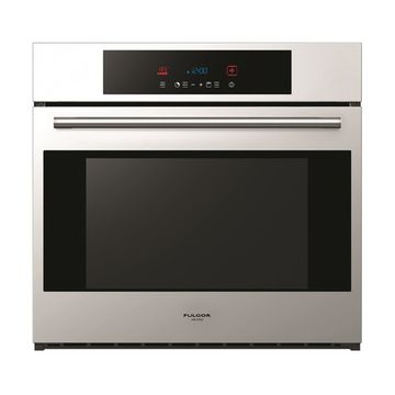 Электрический духовой шкаф FULGOR MILANO SSO 30.1 PTC X