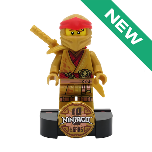 NEW Кай с подставкой njo0650