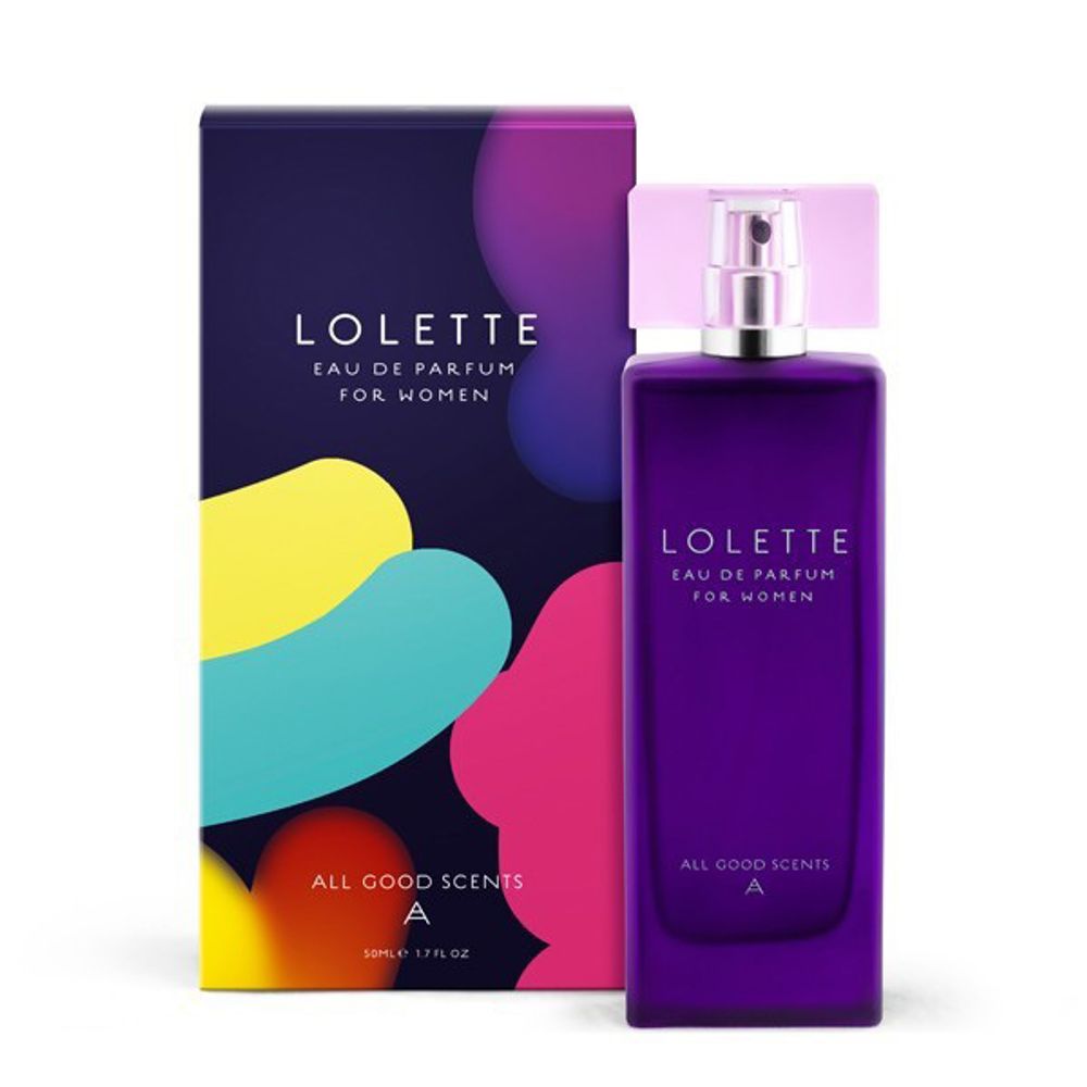 All Good Scents Lolette