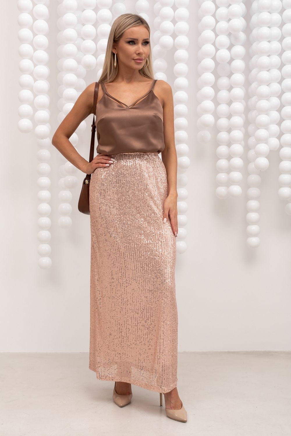 Юбка Дилли №4 Valentina